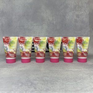 6 X Taylor Swift Incredible Things Scented Bath Gel 1.7 oz EACH ~ Total 10.2 oz